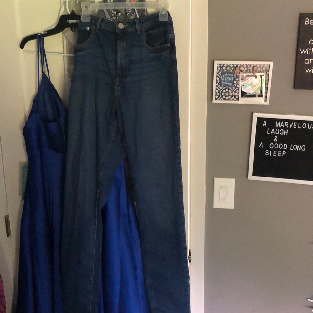 ASOS DENIM JEANS